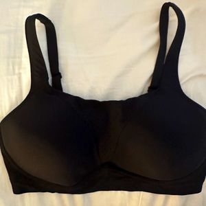 Lululemon run times bra high support